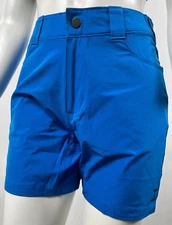 Machines For Freedom *UNRELEASED* Key Short 5.5 Wmn Electric Royal Blue 38