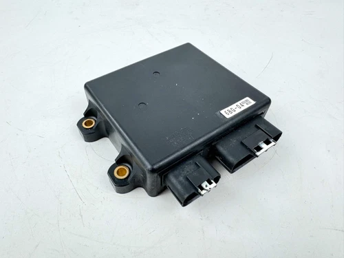 2014 Yamaha 40 HP 4 Stroke Outboard ECU Engine Control Unit 6BG-8591A-04-00 OEM