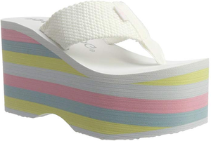 rocket dog bigtop flip flops