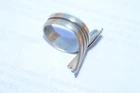 Jewely Rings. Vintage Sterling Silver Ring Size 7 3/4