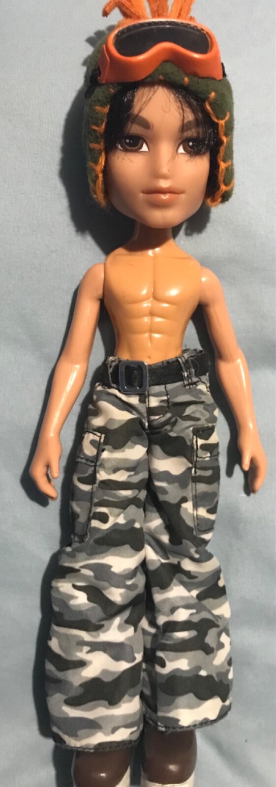 BRATZ (Cade) Winter Wonderland