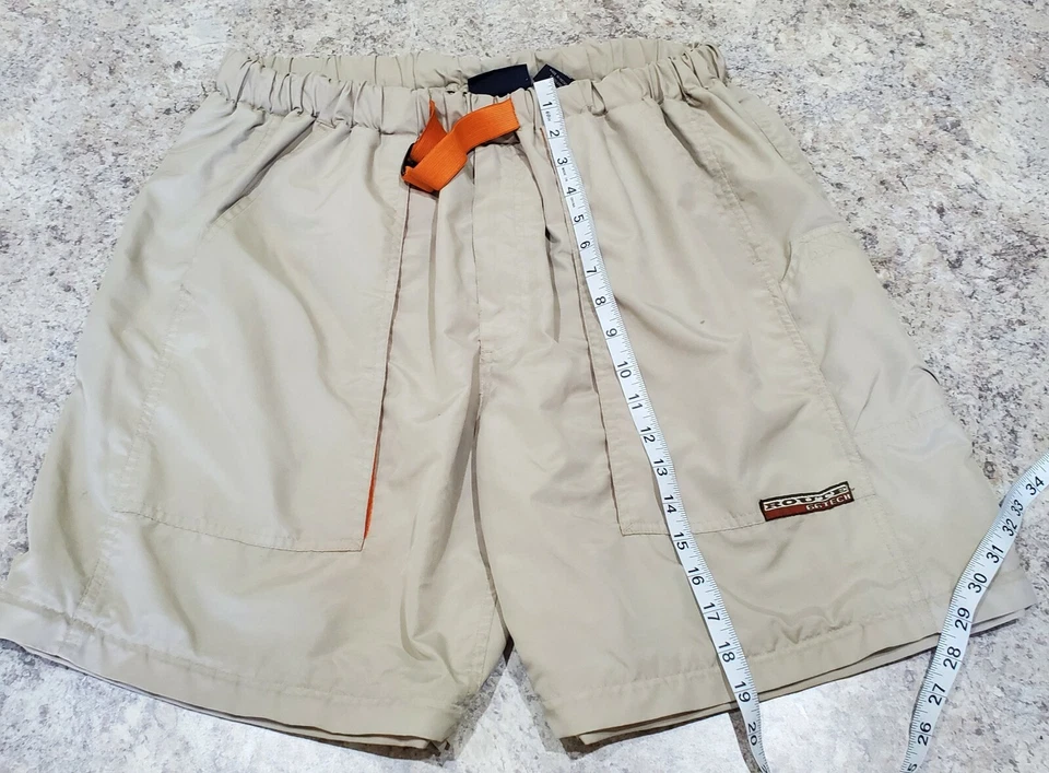 Pantalones Cortos Route 66 Mujer L Gris Bermudas Deportes Aire Libre Camping Informal Relax Damas Foto 4 de 4