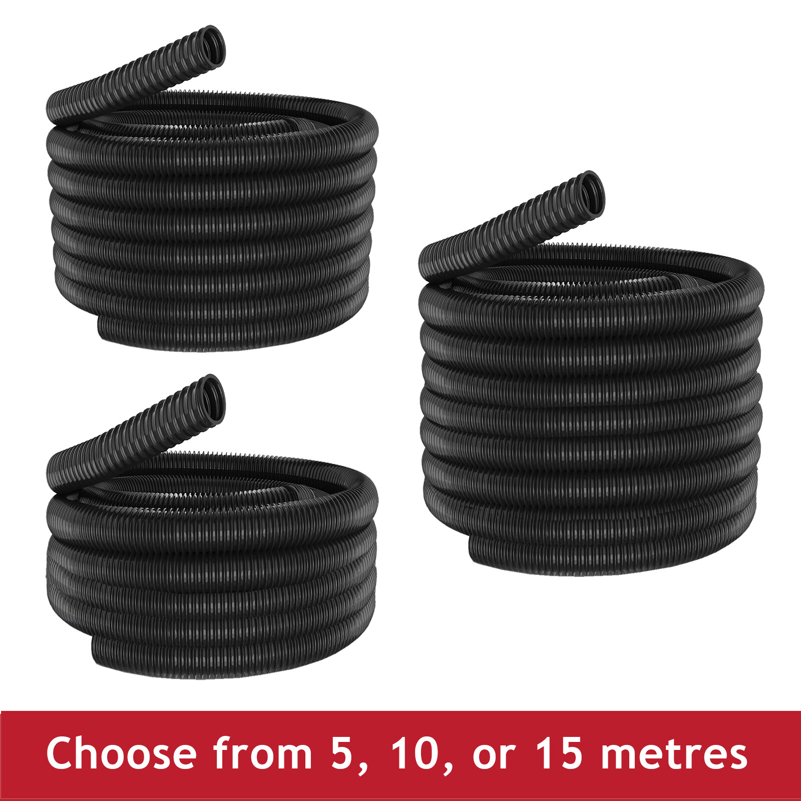 Dometic flexibele slang 10meter kopen | Alles voor de camper en camping