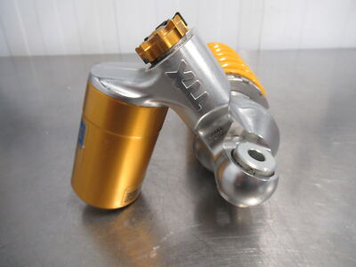 オテサーネク EB867 2014 14 TRIUMPH DAYTONA 675 R OHLINS REAR TTX SHOCK | eBay