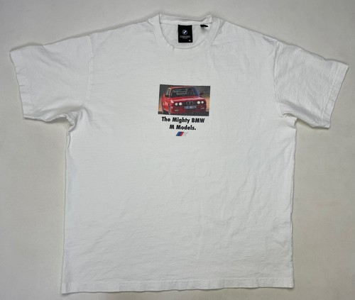 Kith x BMW The Mighty M Graphic T-shirt 