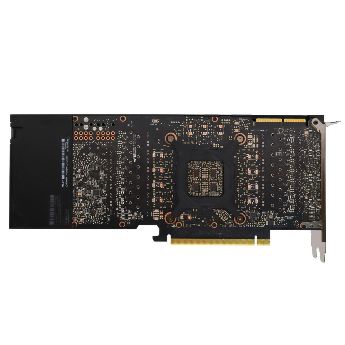 【中古】NVIDIA RTX A4500 PNY NVIDIA RTX A4500 PG132 20GB GDDR6 ECC Workstation