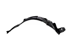 For 2002-2004 Acura RSX Front Fender Liner Passenger Side AC1249105 74101S6M000