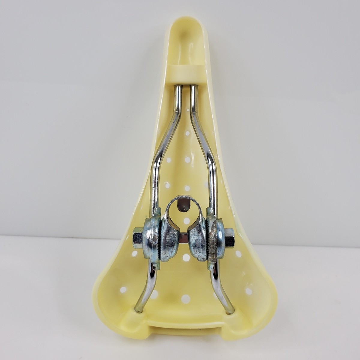 Vintage Kashimax RS Tioga FS BMX Racing Freestyle Seat