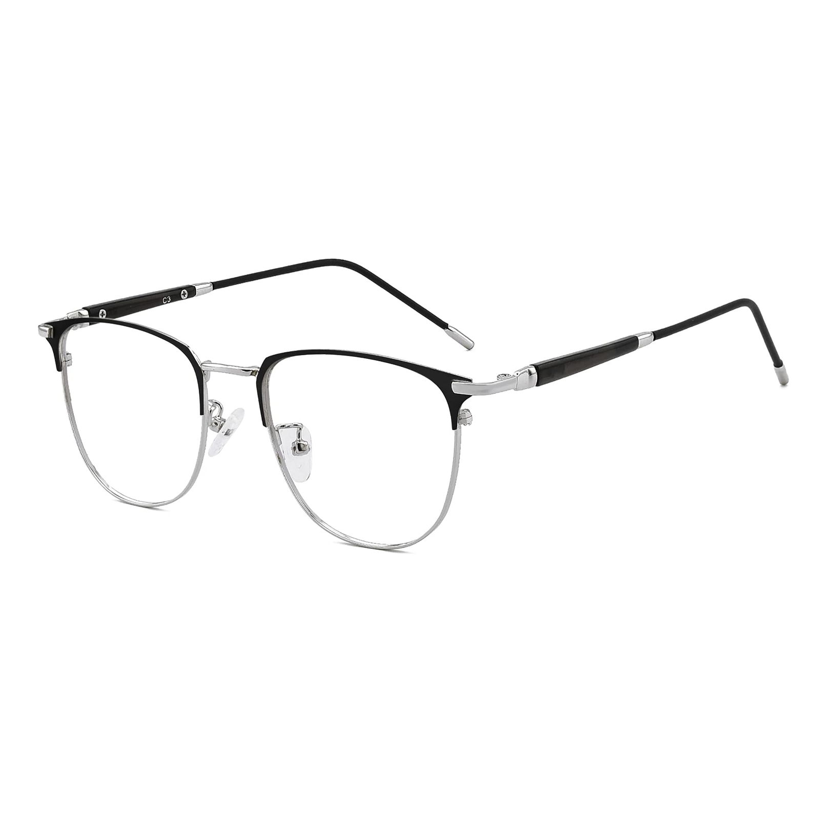 Blue Light Glasses Computer/Gaming/TV/Phones Glasses for Women/men Anti Glare...-image