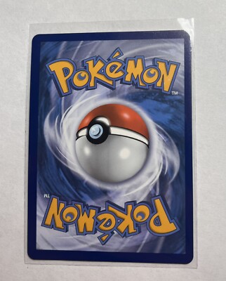 ポケモンカードゲーム zardshop Zarude (swsh45-16) - PokemonCard