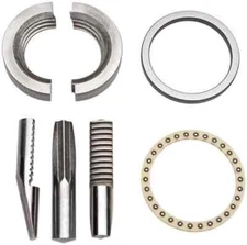 Jacobs JCM33420 Drill Chuck Service Kit for 3/4" Ball Bearing Drill Chuck #18N