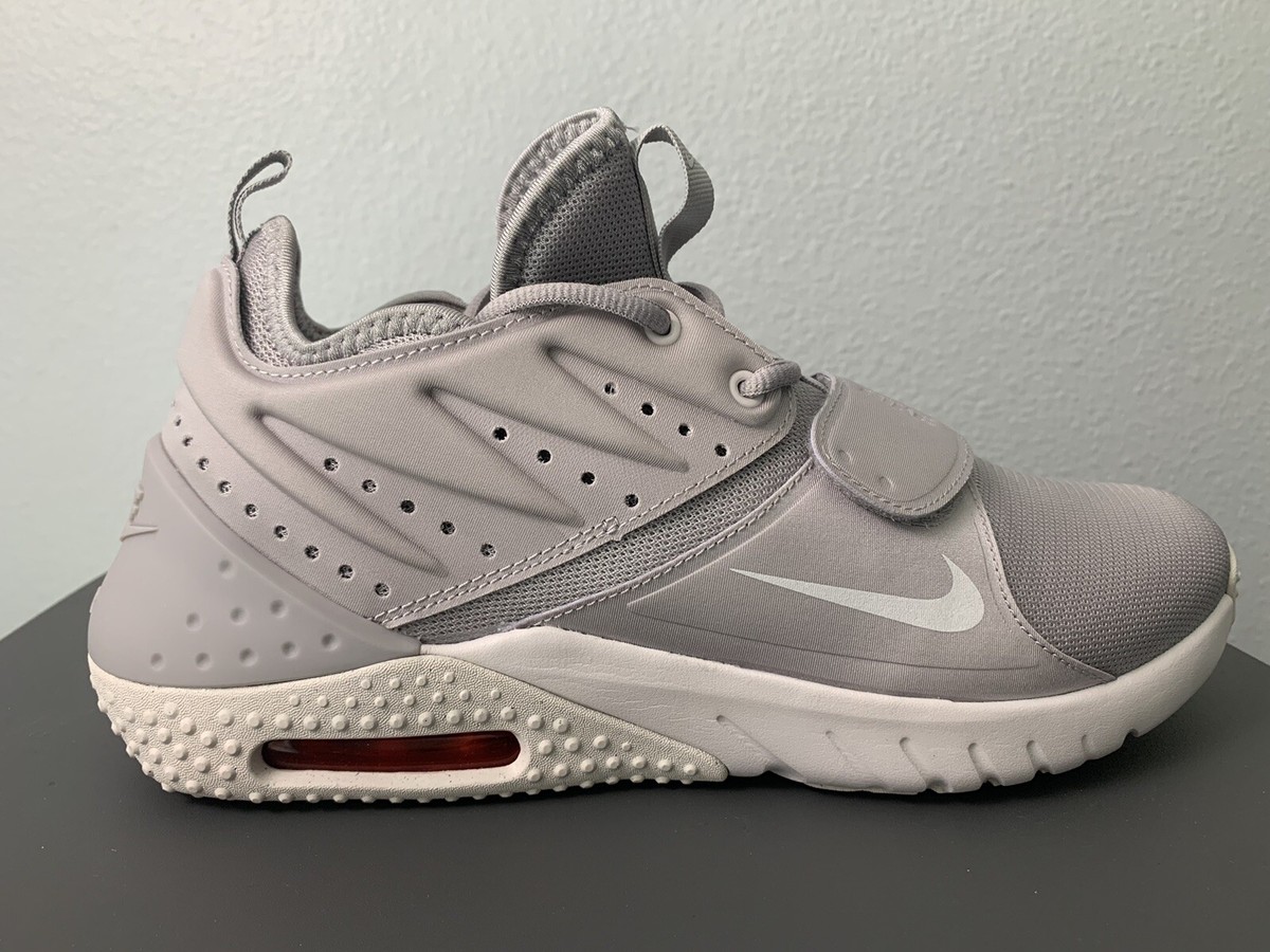 Nike Air Max Trainer 1 Grey Men\'s Shoes Size 9.5 US AO0835-006 Nike Air Max Trainer 1 Men main image 4