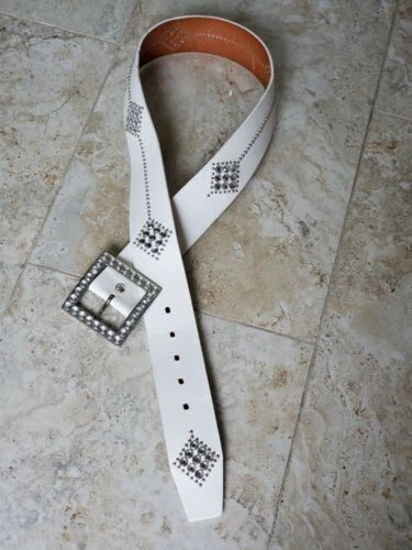 Bebe Mujer Cinturones Cinturón Sólido