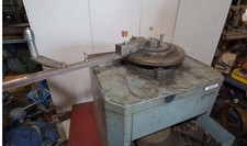 Irwin Mfg. No. 3 Manual Bender (Inv.37535)