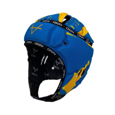 Oxen Pro Kinder Rugby Kopfschutz