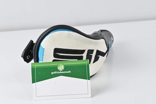 Taylormade SIM2 #4 Hybrid / 22 Degree / Regular Flex Fujikura Ventus Blue 6 - Picture 9 of 9
