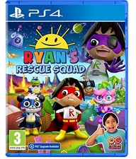 Image of Ryan's Rescue Squad (PS4) (New)