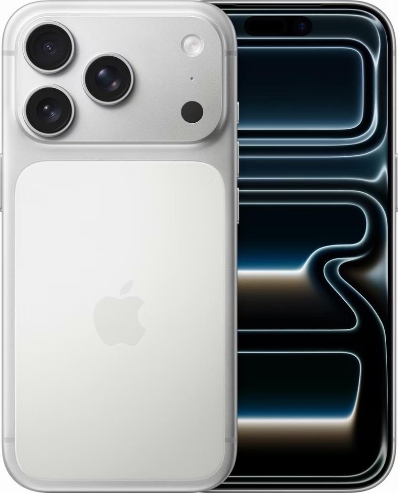 Apple Silber Iphone 17 Pro 256 Gb Mit Allnet Flat S - Image 5