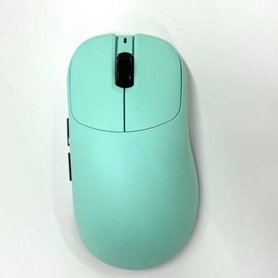 Vaxee ZYGEN NP-01S Ergo Wireless 4K Gaming Mouse Light Blue Used
