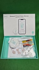 Sense-U Smart Baby Monitor (bluetooth Version) TESTED (E3)