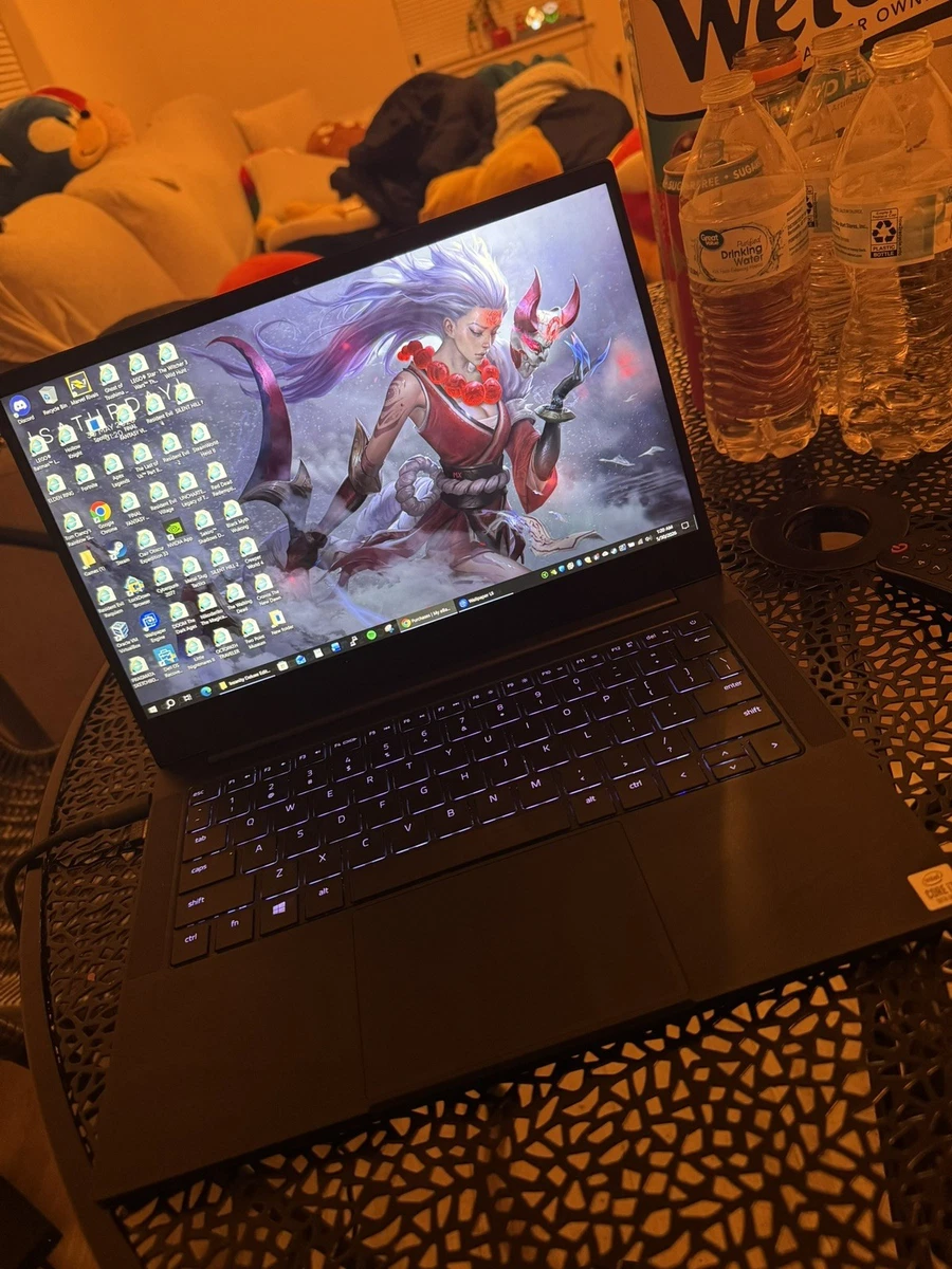 Razer PC 13-13.9 in Screen for sale | eBay