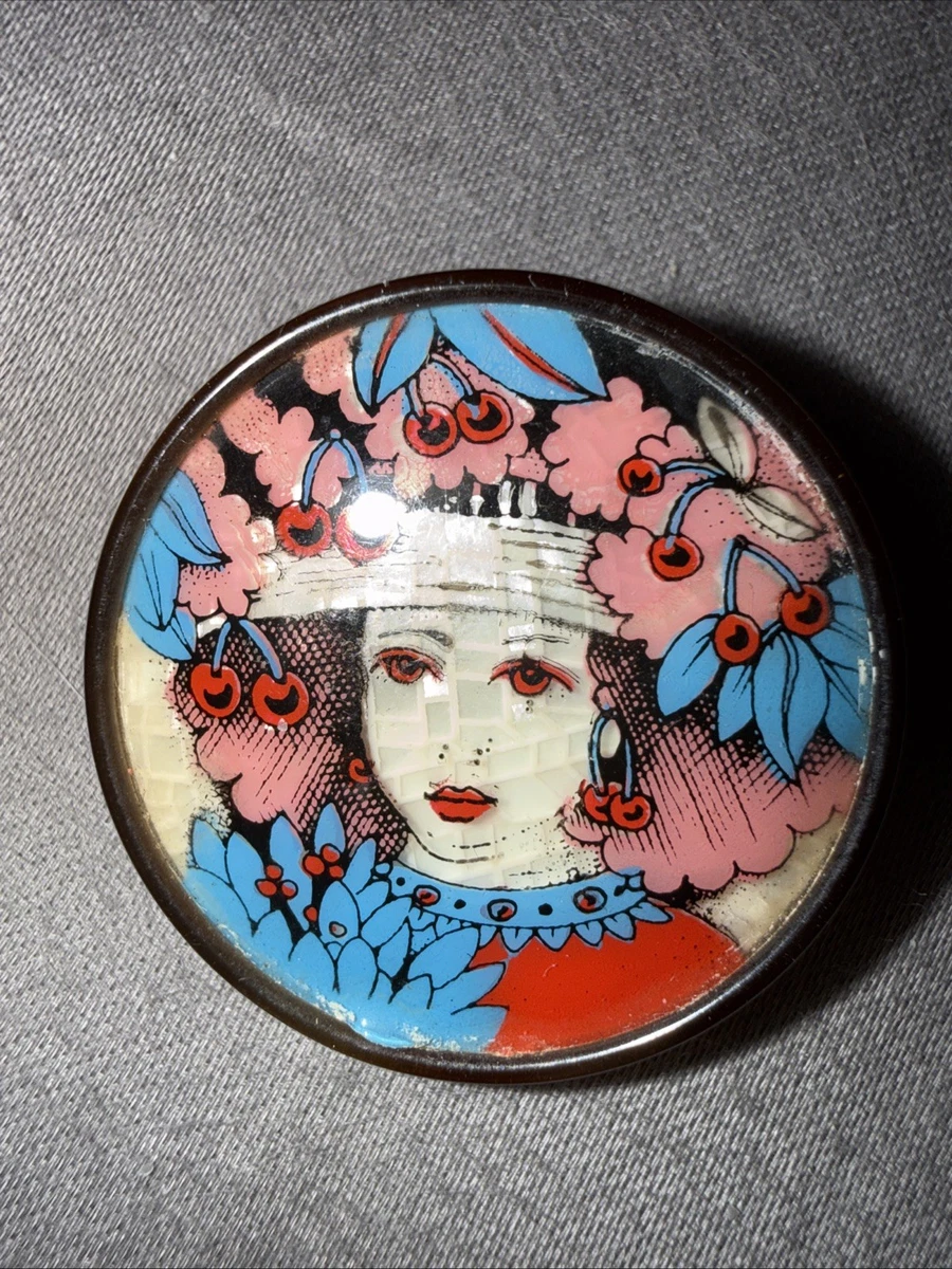Lea Stein Fashion Brooches for sale | eBay