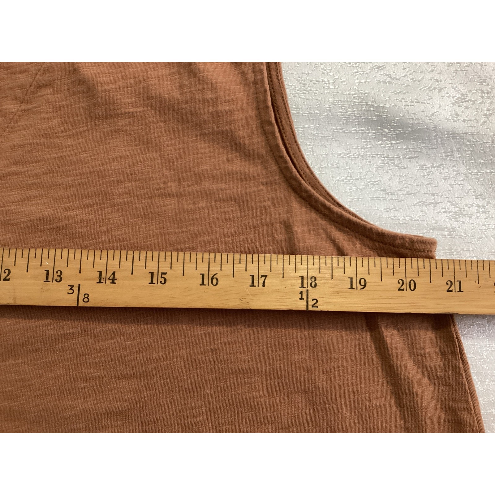 Soft Surroundings Danielle multi-button knit tuni… - image 6