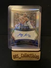 2025 Panini Select WNBA MAYA MOORE AUTOGRAPH/AUTO SIGNATURES SILVER LYNX