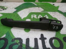 1637600659 HINTERER LINKER &Auml;USSERER GRIFF / CAJA 7 / 646600 F&Uuml;R MERCEDES-BENZ CL