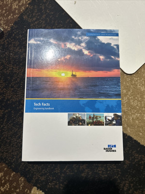 Baker Hughes Tech Facts Engineering Handbook Completions And Production