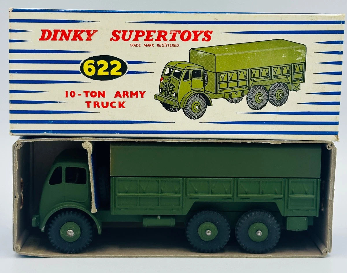 Dinky Diecast Cars, Trucks and Vans for sale | eBay
