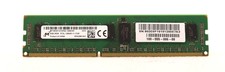 Micron 8GB 2Rx8 PC3L-12800R-11-13-B1 ECC REG Server RAM MT18KSF1G72PDZ-1G6N1KF