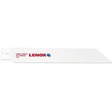 LENOX 18 in. L X 2.5 in. W Bi-Metal Classic Hand Saw Blade 1 pk