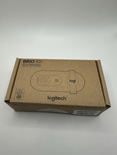 Logitech BRIO 101 Full HD 1080p Webcam VU0072 - Brand NEW Sealed