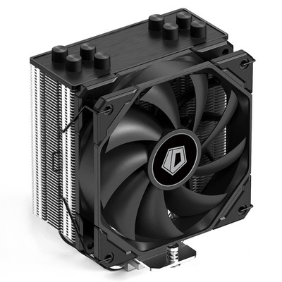 SE-224-XTS CPU Cooler 4 Heatpipes CPU Air Cooler 120Mm PWM Fan CPU Fan for Intel