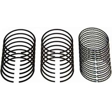 Sealed Power E233x40 Cast Piston Ring Set Big Block Chevy 427454 Big Block Chry Sealed Power E233x40 Cast Piston Ring Set Big Block Chevy 427454 Big Block Chry