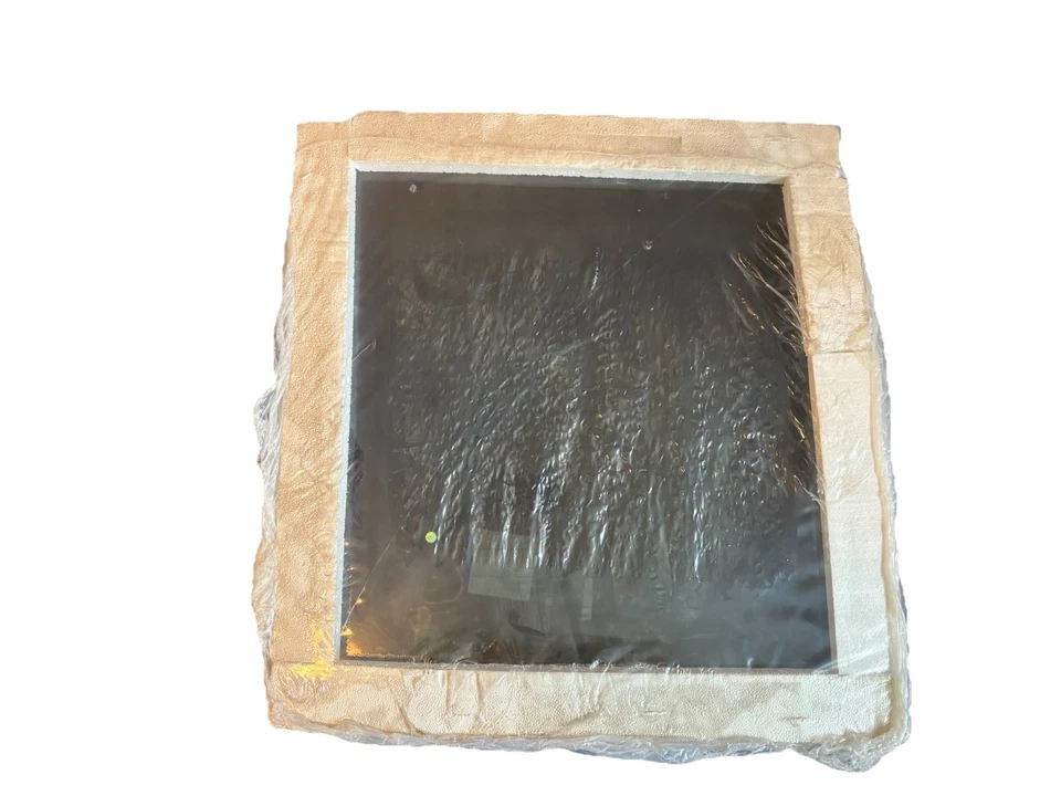 NUEVO FABRICANTE DE EQUIPOS ORIGINALES 3015-2022 Ram ProMaster City pasajero puerta lateral vidrio 68266614AA Foto 2 de 3