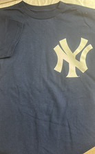 New York Yankees Short Sleeve T-Shirt