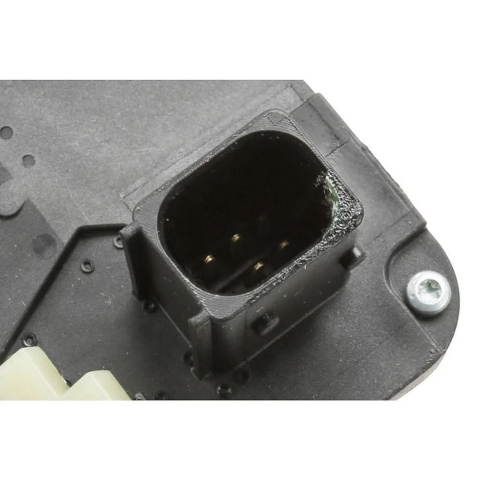 Genuine ACDelco For GMC Yukon XL 1500/2500/Yukon 2008 2009 Door Lock Assembly - Image 3 of 4