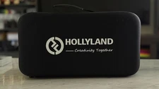 BRAND NEW - Hollyland Solidcom C1 Wireless Intercom System with 8x Headsets