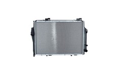 NRF 59111 K&uuml;hler Wasserk&uuml;hler Motork&uuml;hler passend f&uuml;r MERCEDES-BENZ SLK (R170)