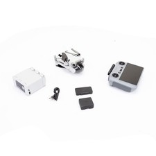 DJI Mini 4 Pro Drone Fly More Combo Plus - SKU#2028588