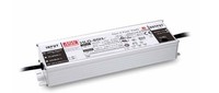 Meanwell HLG-80H-24B - Netzteil Cv 12V/DC, Max. 5A, 60W, Dimmbar (1-10V / Pwm),