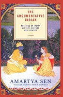 Amartya Sen | Argumentative Indian | Taschenbuch | Englisch (2006)