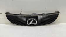 Calandre Lexus GS