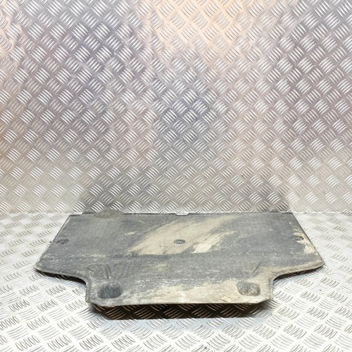 Gearbox bottom protection