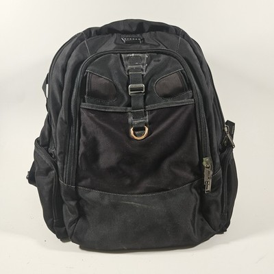 Everki Titan EKP120 Laptop Backpack Black Business Travel Bag