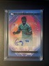 2025 TOPPS Inception Georgi Minoungou Auto card /25 MLS #48A Rookie RC