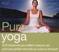 Pure Yoga Von Compilation | CD | Zustand Neu