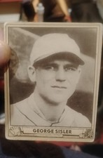 1940 Play Ball Baseball Cards 10